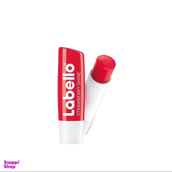 بالم لب لابلو مدل Strawberry Shine وزن 4.8 گرم