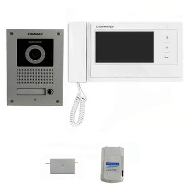 دربازکن تصویری کوماکس مدل 70kmw1 مجموعه 4 عددی