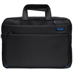 کوله پشتی لپ تاپ سولو مدل 499119 SO مناسب برای لپ تاپ 15 اینچی