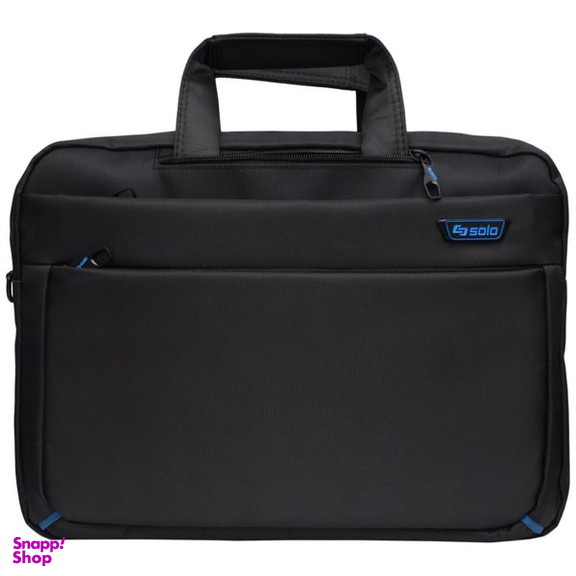 کوله پشتی لپ تاپ سولو مدل 499119 SO مناسب برای لپ تاپ 15 اینچی