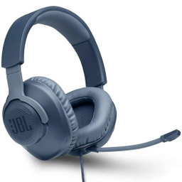 هدست مخصوص بازی جی بی ال (Jbl) مدل Quantum 100