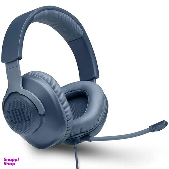هدست مخصوص بازی جی بی ال (Jbl) مدل Quantum 100