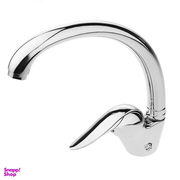 ست شیرآلات اندیکا مدل اردکی مجموعه 6 عددی