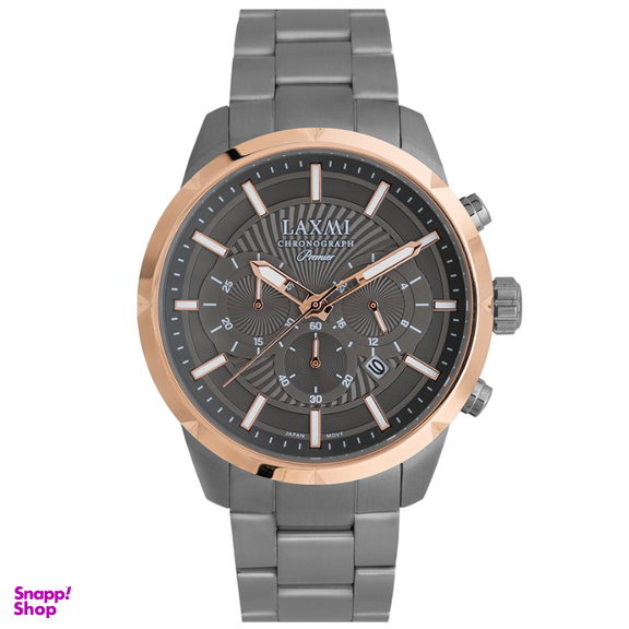 ساعت مچی عقربه ای مردانه لاکسمی کد 3-8196