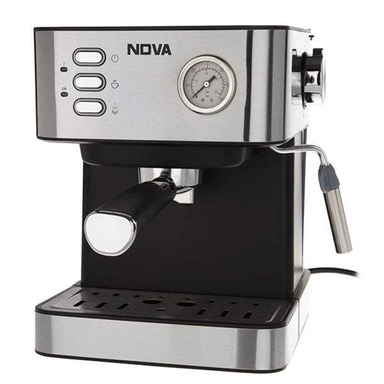 اسپرسوساز 1.5 لیتری نوا مدل NCM-147EXPS