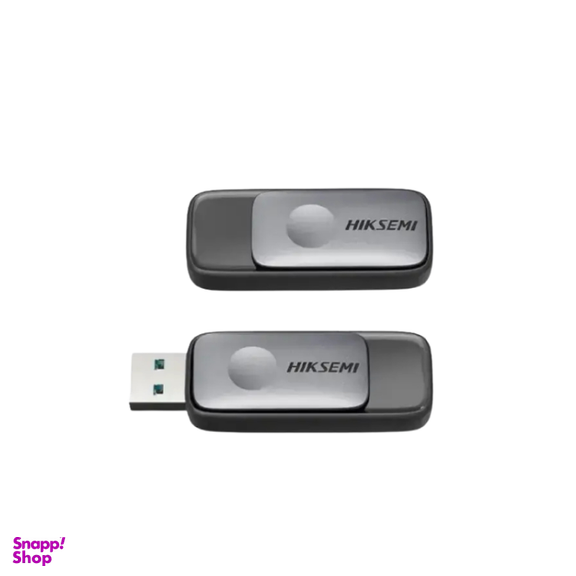 فلش مموری هایک سمی مدل U3.2 PULLY M210S ظرفیت 128 گیگابایت