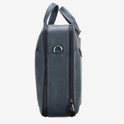 کیف اداری مردانه چرم مشهد مدل A5599