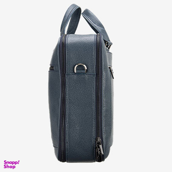 کیف اداری مردانه چرم مشهد مدل A5599