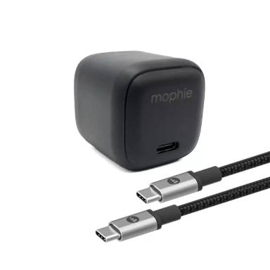 شارژر موبایل موفی مدل Speedport 30 W Usb-C