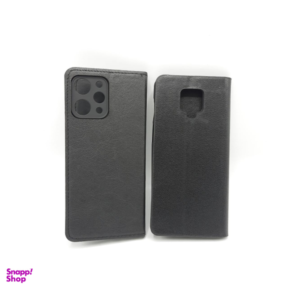 کیف کلاسوری گوشی چرم مصنوعی مناسب سامسونگ Galaxy A33