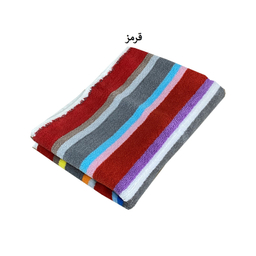 حوله دستی ماندگار مدل مینیاتوری سایز 32×61 سانتی متر