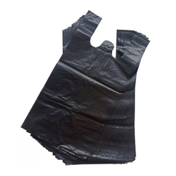 کیسه زباله دسته دار کد 099 وزن ۱ کیلوگرم