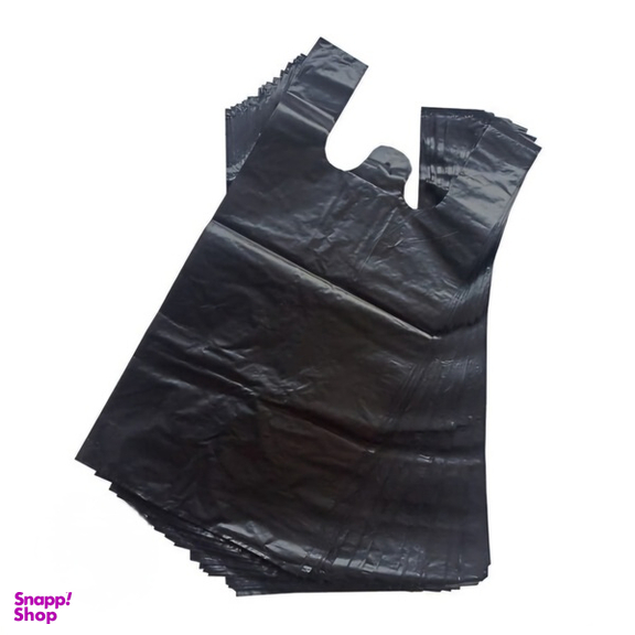 کیسه زباله دسته دار کد 099 وزن ۱ کیلوگرم