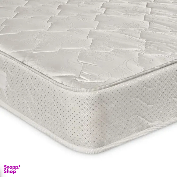 تشک یک نفره رویال خواب آسایش مدل آوا سایز 90×200 سانتی متر