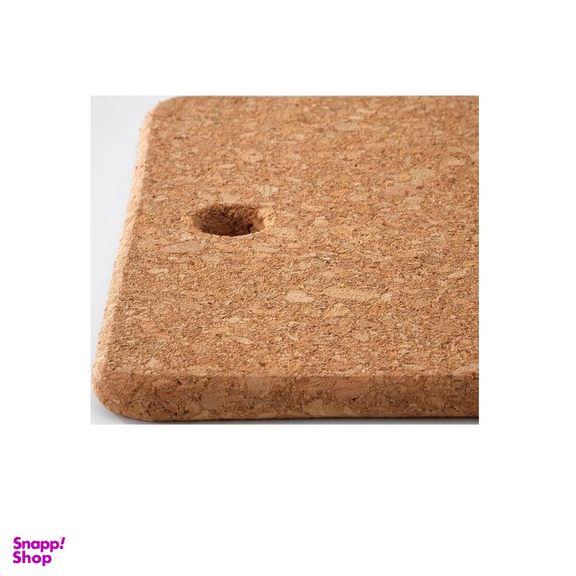 زیر قابلمه ایکیا مدل HEAT کد 1060 بسته 2 عددی