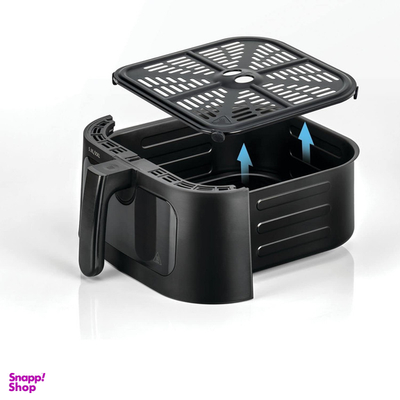 سرخ کن بدون روغن بلک اند دکر مدل AF5800