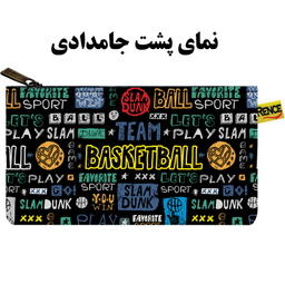 جامدادی رنس مدل X4-10506