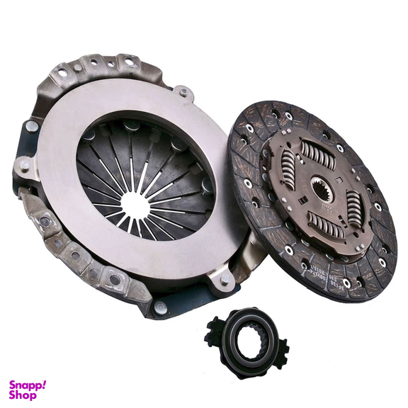 کیت کلاچ پی اچ سی والئو مدل VPDC20