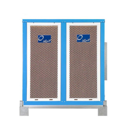 کولر آبی 18000 سلولزی صنعتی انرژی مدل EC18