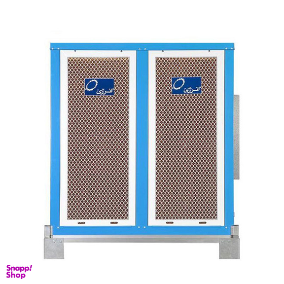 کولر آبی 18000 سلولزی صنعتی انرژی مدل EC18