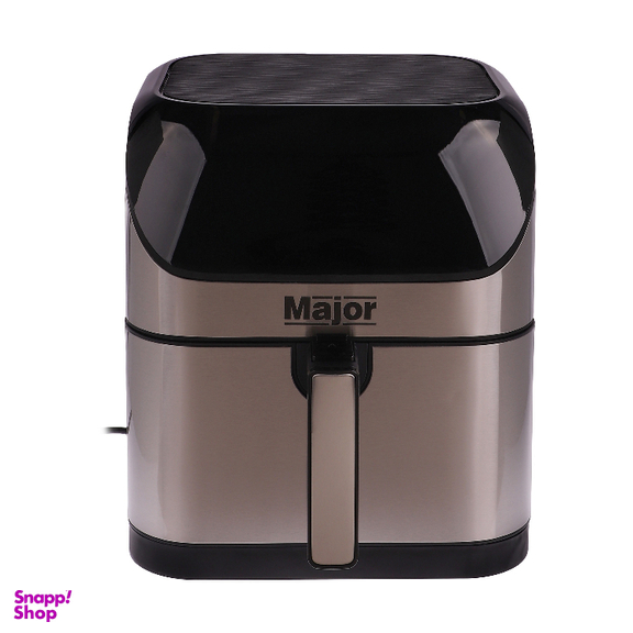 سرخ کن بدون روغن ماجور مدل MEY855