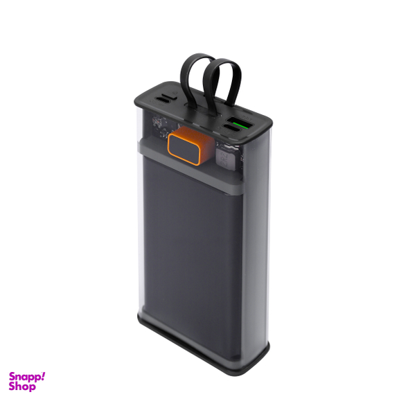 پاوربانک کلومن مدل KP-027 ظرفیت 20000 میلی آمپر ساعت