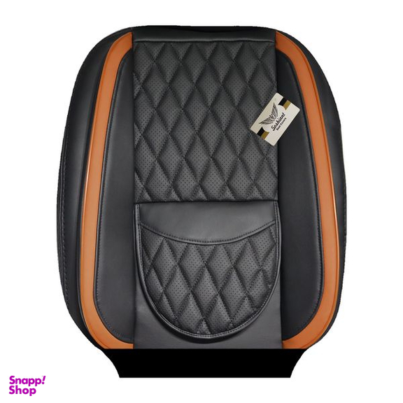 روکش صندلی خودرو سوشیانت مدل TURIN مناسب برای پژو 206