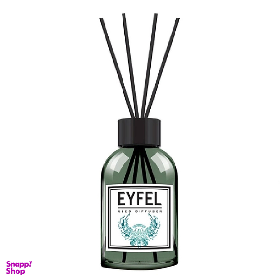 خوشبو کننده هوا ایفل مدل ملک آنجل حجم 120 میلی لیتر