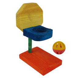 اسباب بازی طوطی مدل بسکتبال انرژی