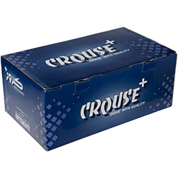 چراغ جلو راست خودرو بدون لامپ و موتور کروز پلاس کد CR50211001 مناسب رانا معمولی