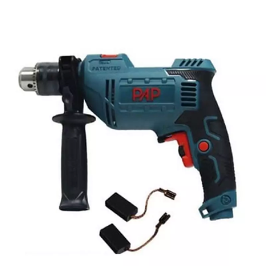 دریل چکشی 810 وات پی ای پی مدل ID-6115