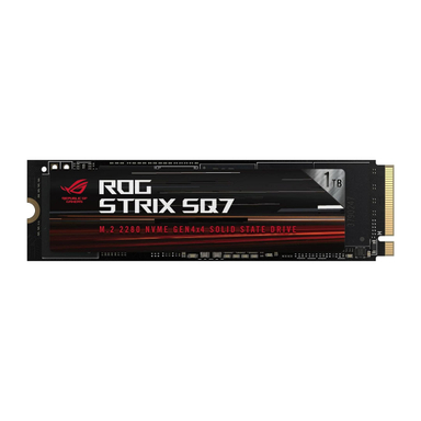حافظه SSD اینترنال ایسوس مدل ROG Strix SQ7 NVMe M.2