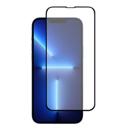 محافظ صفحه نمایش کی-دوو مدل Full-Glass مناسب برای گوشی موبایل اپل iphone 13 / 13 Pro