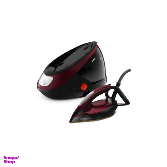 اتو مخزن دار تفال مدل GV9230E0