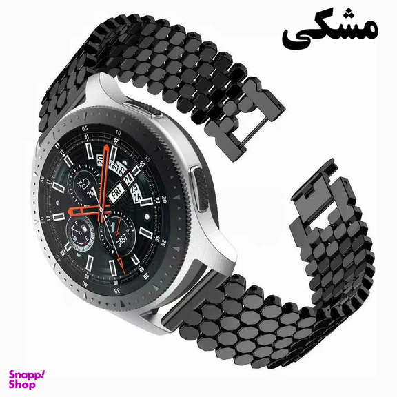 بند درمه مدل Rayon مناسب برای ساعت هوشمند سامسونگ Galaxy Watch 6 40mm