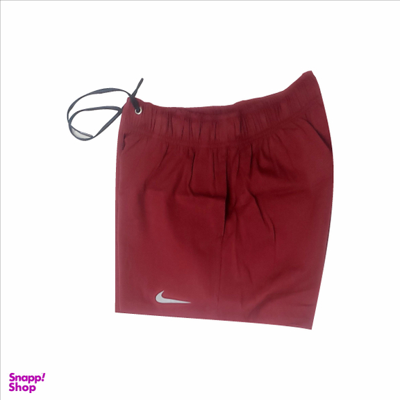 شلوارک ورزشی طرح نایک مدل آیرو کد 03