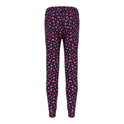 ست بلوز و شلوار راحتی زنانه کد 1037 رنگ سبز