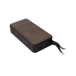 پاوربانک 22.5 وات یوشیتا مدل YP-002 ظرفیت 10000 میلی‌ آمپر ساعت