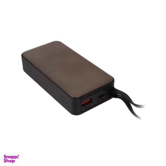 پاوربانک 22.5 وات یوشیتا مدل YP-002 ظرفیت 10000 میلی آمپر ساعت