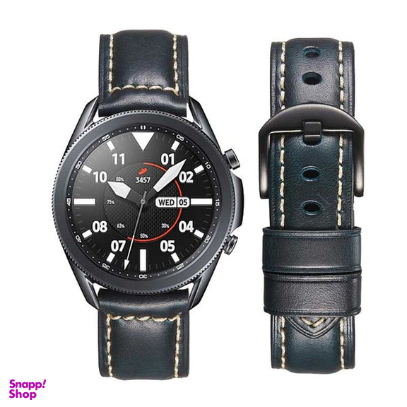 بند اپیکوی مدل Official مناسب برای ساعت هوشمند سامسونگ Galaxy Watch3 SM-R840 45mm