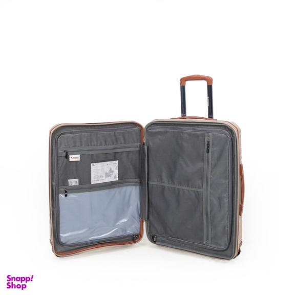 sj چمدان سونادا مدل تورنتو کد 2025 مجموعه 4 عددی