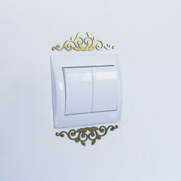 آینه النسی مدل Lisa بسته 2 عددی