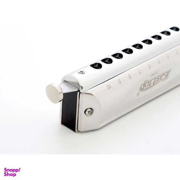 سازدهنی کروماتیک ایستاپ مدل T10-40