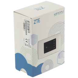 مودم 3G/4G قابل حمل زد تی ای مدل MF920U