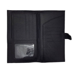 کیف پول چرم دیاکو مدل 230floter