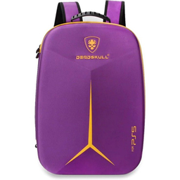 کیف کوله کنسول بازی مدل Deadskull مناسب PlayStation 5 اسلیم