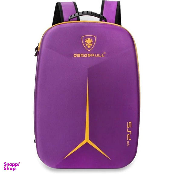 کیف کوله کنسول بازی مدل Deadskull مناسب PlayStation 5 اسلیم