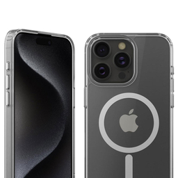 کاور گوشی موبایل بلکین مدل مگ سیف دار مناسب اپل Iphone 16 Pro