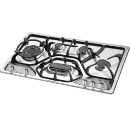 اجاق گاز صفحه ای استیل البرز مدل S-5908