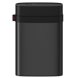 هارددیسک اکسترنال سیلیکون پاور مدل Armor A85 ظرفیت 4 ترابایت